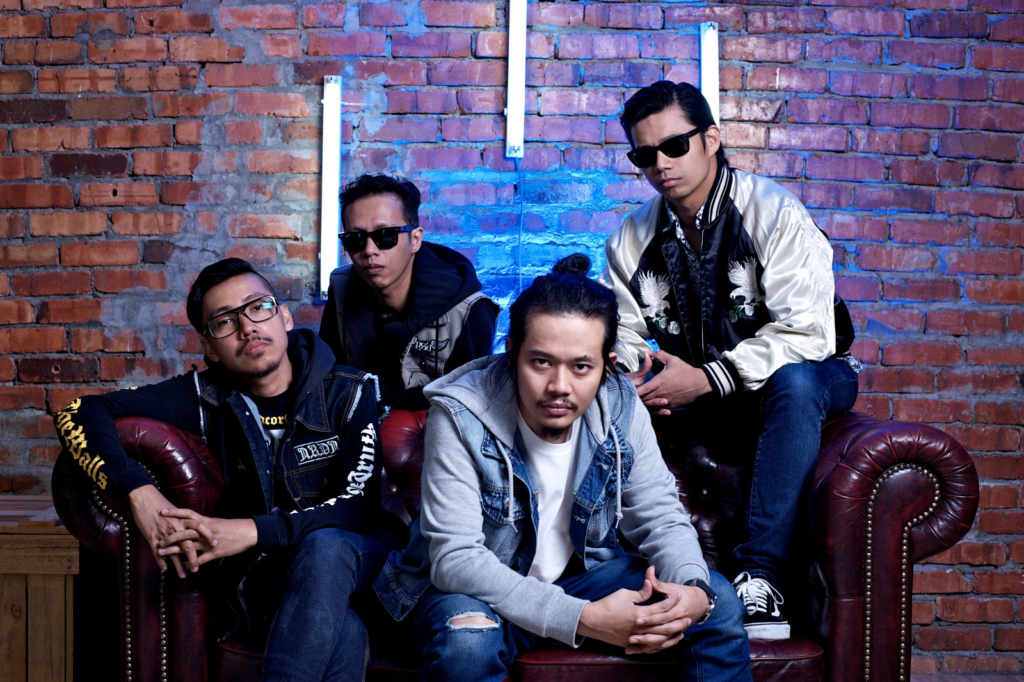 Senarai Band Malaysia yang Menggegarkan Dunia Muzik