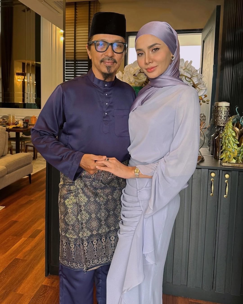 Senarai artis yang sedang TTC