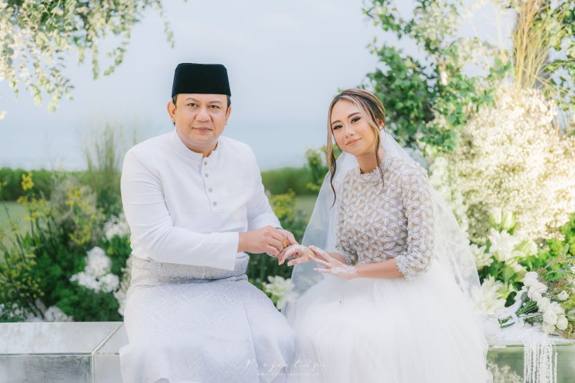 Artis yang berkahwin dengan VIP