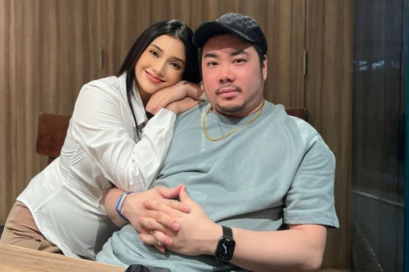 Artis yang berkahwin dengan VIP