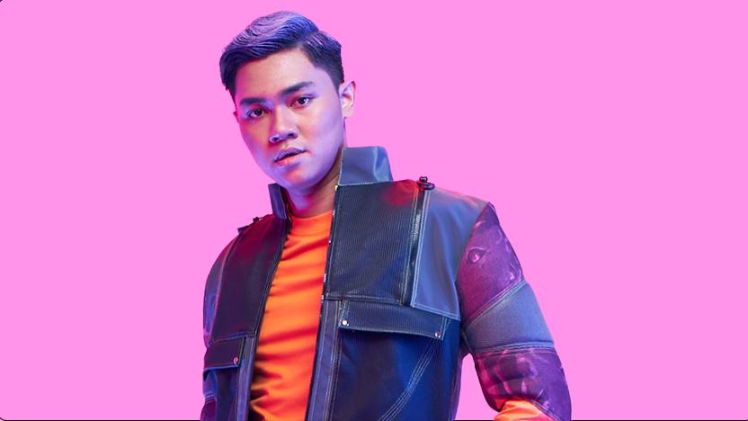 Artis yang Pernah Menyertai