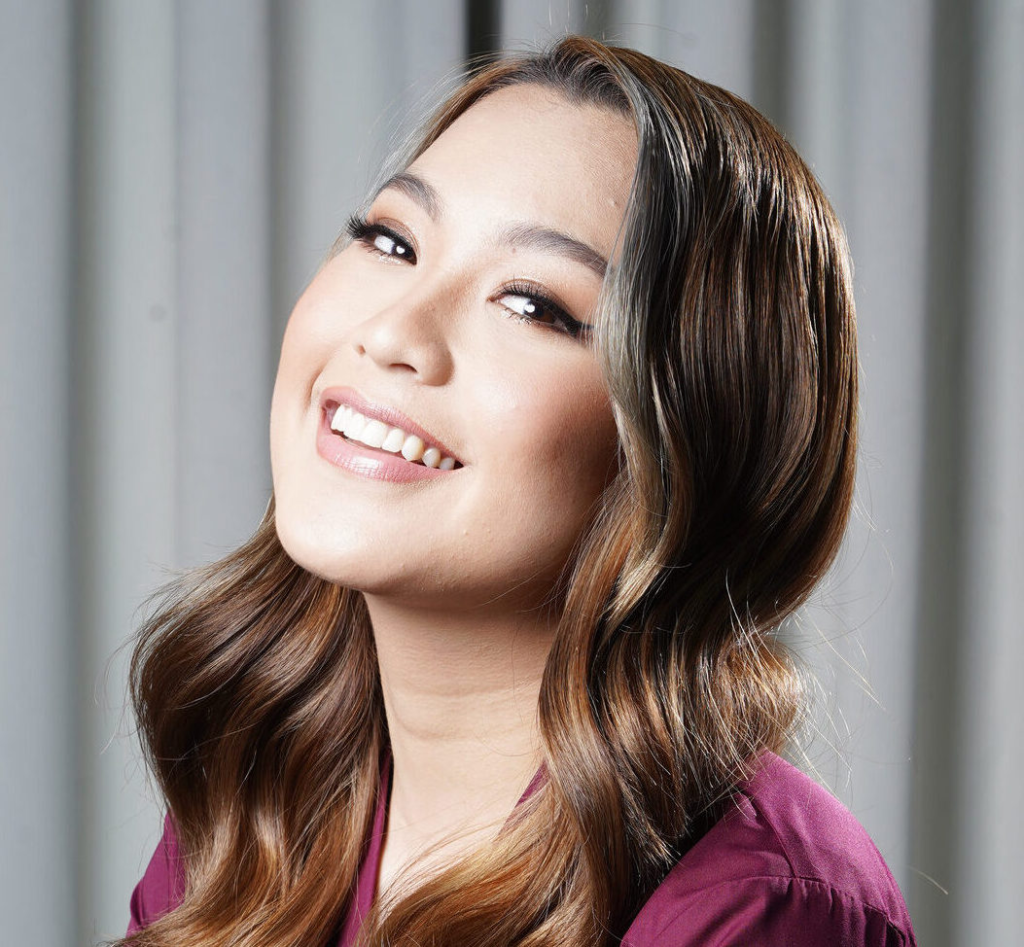 Artis Malaysia Yang Patut Ada