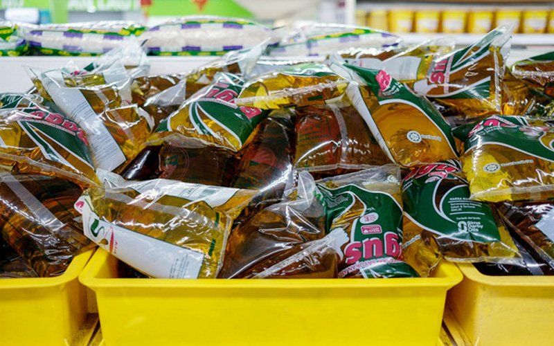 Subsidi Minyak Terkini 2025