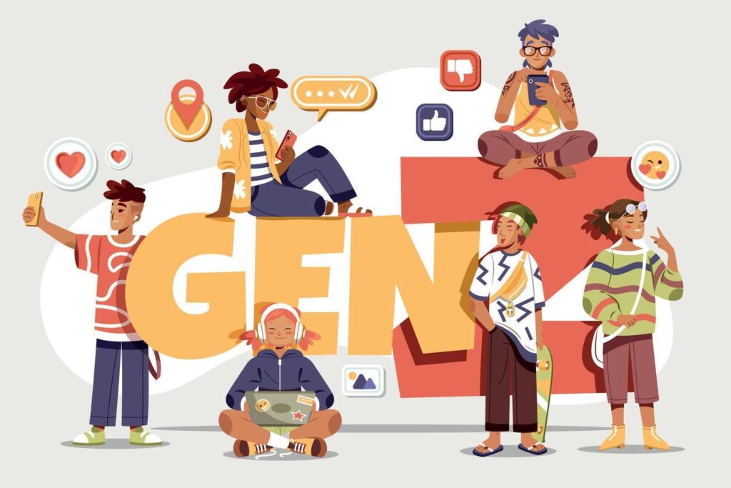 Madnor penasihat kewangan Gen-Z