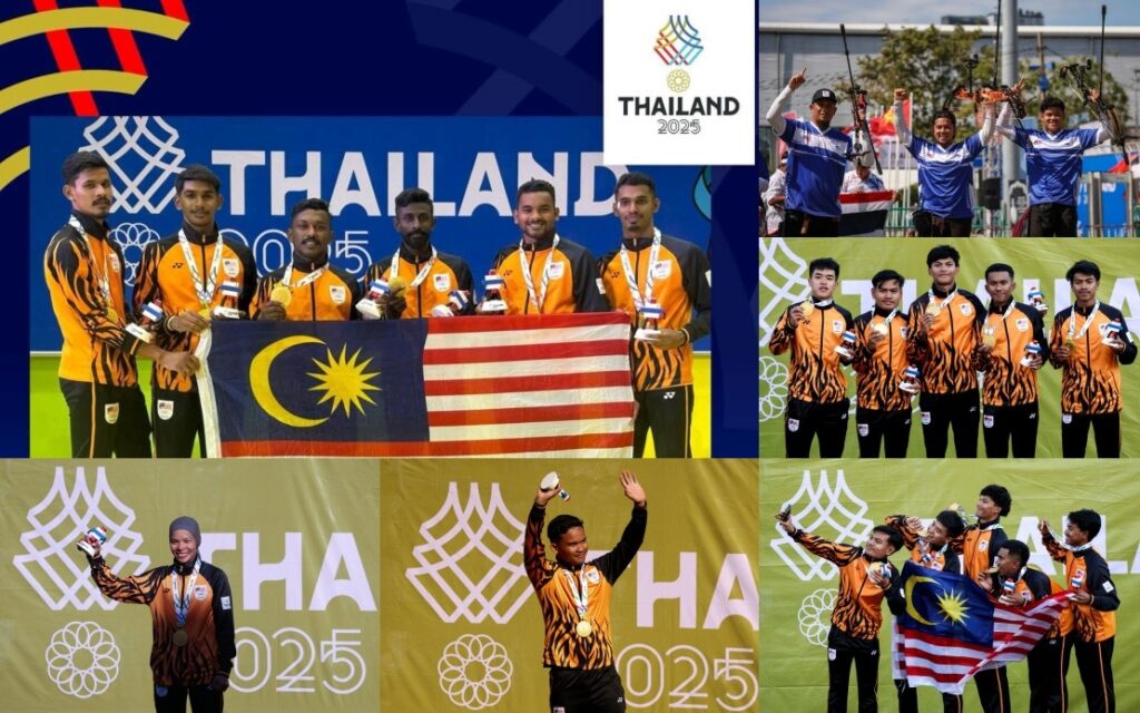 SEA Games 2025 Malaysia