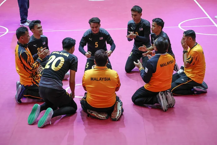 Kejayaan Sepak Takraw Malaysia