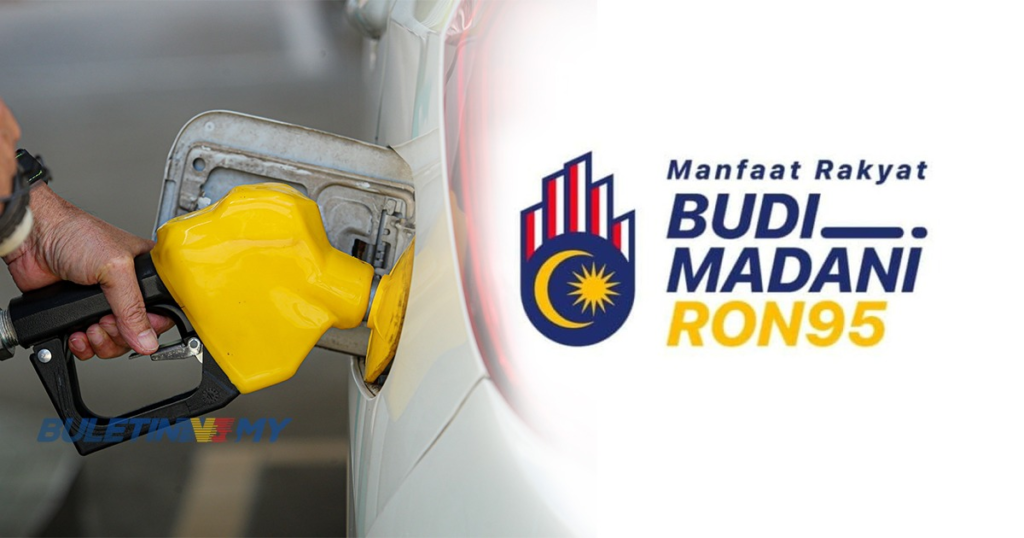 Reformasi Subsidi Bahan Api