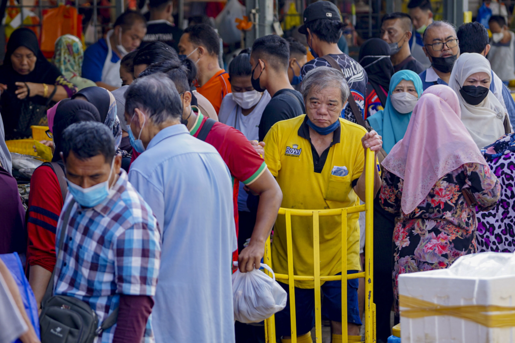 Reformasi Subsidi Bahan Api